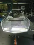 Патрулен кораб за продажба