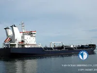 Танкер за нефт/химикали за продажба