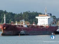 Танкер за нефт/химикали за продажба