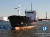 Танкер за нефт/химикали за продажба