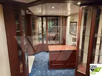 Плаващ хотел за продажба