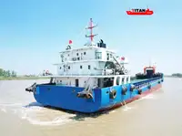 Баржа за продажба