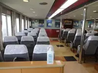 Ro-Ro кораб за продажба