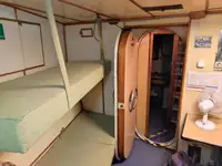 Буксир за продажба