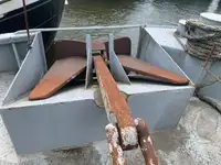 Буксир за продажба