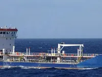 Танкер за нефт/химикали за продажба