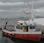 Работни съдове за продан