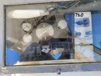 Кораб за преработка на риба за продажба