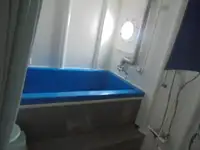 Патрулен кораб за продажба