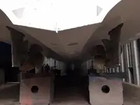 Кораб за проучване за продажба