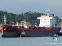 Танкер за нефт/химикали за продажба