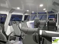 Кораб за обслужване на вятърни паркове за продажба