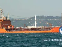 Танкер за нефт/химикали за продажба