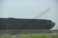 Баржа за продажба