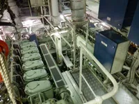 Изследователски кораб за продажба