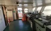 Танкер за нефт/химикали за продажба