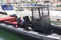 Твърда надуваема лодка за продажба