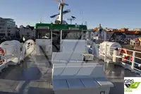 Круизен кораб за продажба
