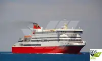 Ro-Ro ship за продан