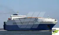 Ro-Ro ship за продан