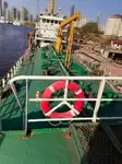 Танкер за нефт/химикали за продажба