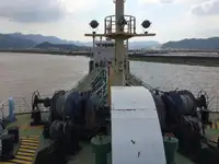 Танкер за нефт/химикали за продажба