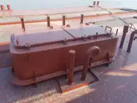 Баржа за продажба