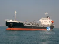 Танкер за нефт/химикали за продажба
