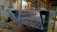 Десантен кораб, танкер за продажба