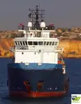 Кораб за доставки за продажба