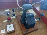 Круизен кораб за продажба