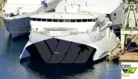 Ro-Ro ship за продан