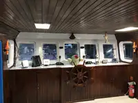 Транспортен кораб за насипни товари за продажба