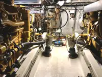 Изследователски кораб за продажба