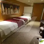 Круизен кораб за продажба