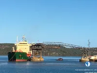 Танкер за нефт/химикали за продажба