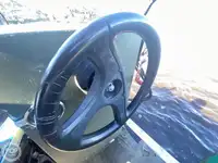 Баржа за продажба