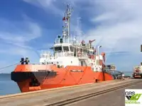 Кораб за доставки за продажба
