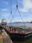 Баржа за продажба