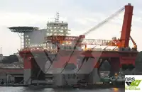 Съд с кран за продан