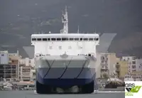 Ro-Ro кораб за продажба
