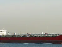 Танкер за нефт/химикали за продажба