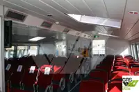 Круизен кораб за продажба
