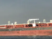 Танкер за нефт/химикали за продажба