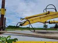 Баржа за продажба