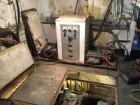 Десантни кораби, резервоар за продан