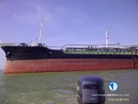 Танкер за нефт/химикали за продажба