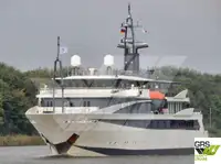 Круизен кораб за продажба