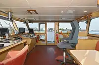 Круизен кораб за продажба
