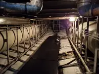Буксир за продажба